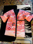 Shunsui Reversible Puffer Kimono (UNISEX)