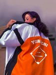 Yoruichi Oversized Kimono (Unisex)